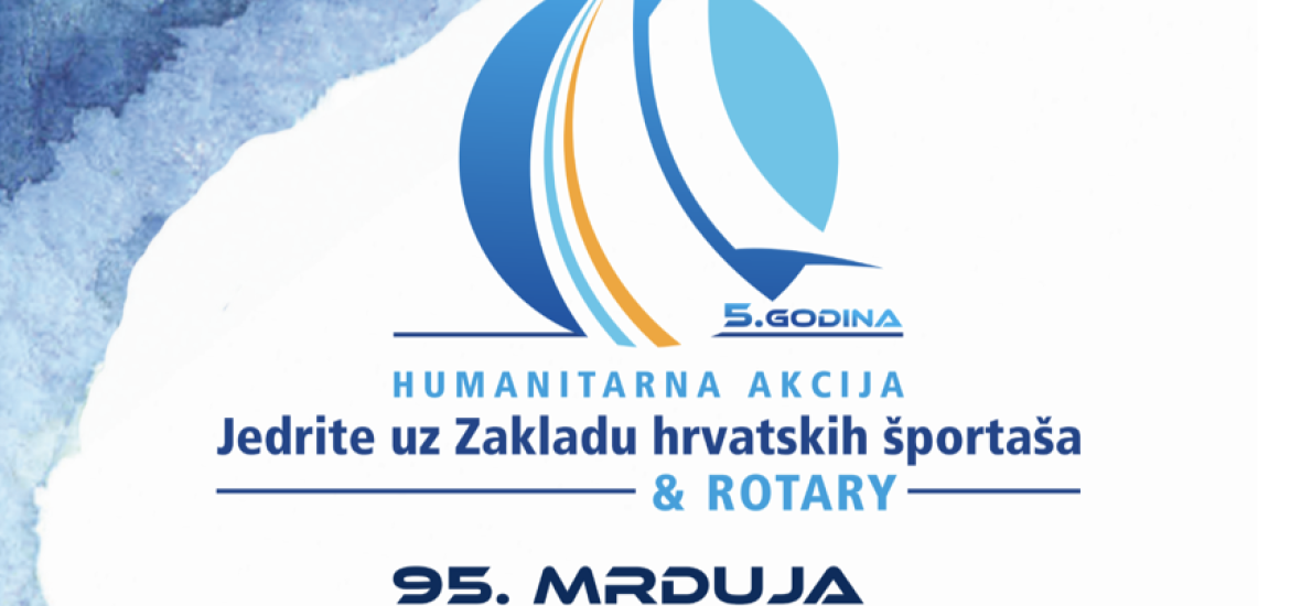 zaklada hrvatskih športaša i rotary klub mrdulja